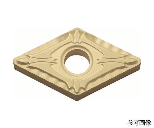 京セラ 旋削加工用チップ PVDサーメット PV720 10個入 DNMG150408XP PV720