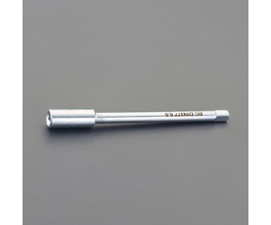 アズワン M12 /125mm タップレンチ用エクステンションバー EA829AX-207