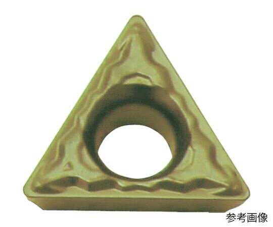 京セラ 旋削加工用チップ PVDサーメット PV710 10個入 TPMT110302PP PV710