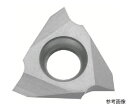京セラ ねじ切り加工用チップ KTT型 サーメット TC60M 10個入 TT43L5504 TC60M