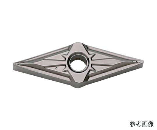 京セラ 旋削加工用チップ PVDコーティング PR1725 10個入 VNGG160404MFP-SK PR1725