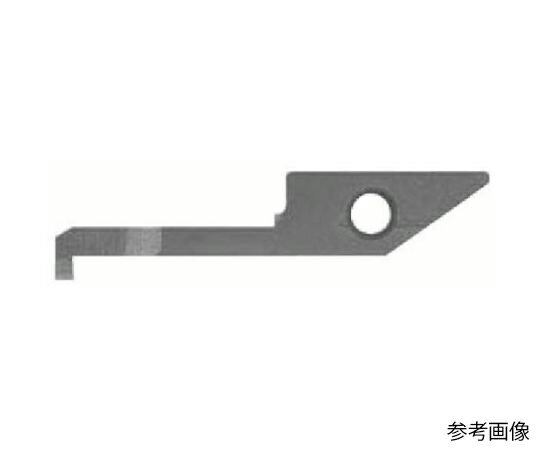 京セラ 溝入れ用チップ SVN-N型/SVNS-11N型/S-SVN-N型 PVDコーティング PR930 5個入 VNGR0420-11 PR930