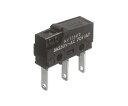 パナソニック マイクロスイッチ プランジャーピン タブ AVL3805613