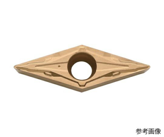 京セラ 旋削加工用チップ CVDコーティング CA510 10個入 VBMT110308PP CA510