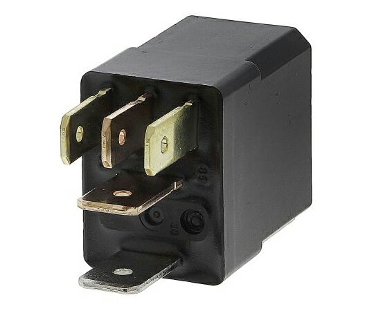 パナソニック 自動車用リレー 12V dc 1c接点 プラグイン タイプ CM1-12V