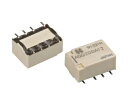 パナソニック ラッチングリレー DPDT 12V dc AGQ210A12