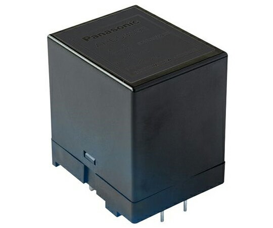 パナソニック リレー 12V dc DPNO 基板実装タイプ AHES3291