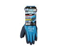 ユニワールド WONDER GRIP アクア XL 1箱(10双入) 入数:1箱(10双入) WG318-XL