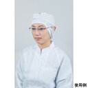 日本フィットフード フィットインナー(耳出しタイプ)L ホワイト 1箱(200枚入) 入数:1箱(200枚入) FHI-715W