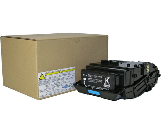 グラフィック 再生トナーカートリッジ（エプソン対応）ブラック 入数:1個 LPC3T38K