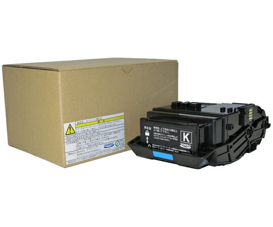 グラフィック 再生トナーカートリッジ（エプソン対応）ブラック 入数:1個 LPC3T39K