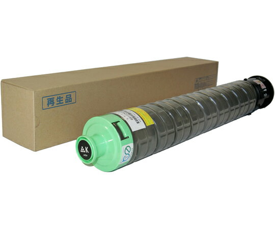 グラフィック 再生トナーカートリッジ（リコー対応）ブラック 入数:1個 SP ME トナーC840H BK