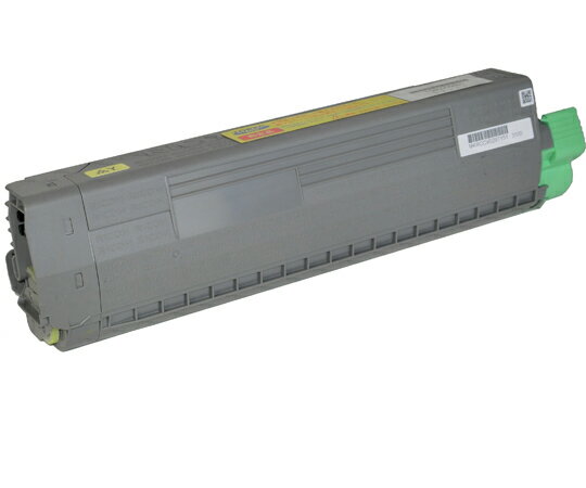 グラフィック 再生トナーカートリッジ（リコー対応）イエロー 入数:1個 P C6000H