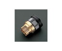 エスコ フラッシュバルブ用ピストンバルブ 入数:1個 EA468GJ-10