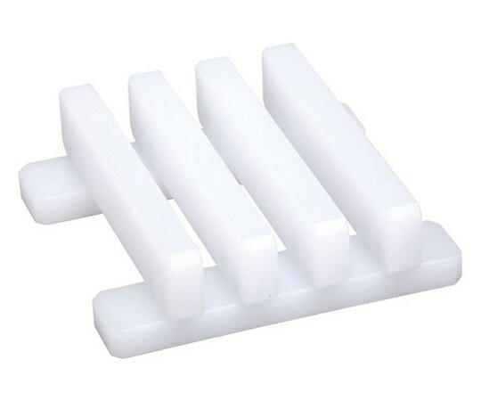 アズワンカタログ製品 まな板立て (対応サイズ20mm) 入数:1個 ST-3