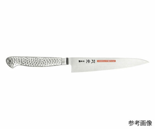 アズワンカタログ製品 ブライトプロM11武光 ペティナイフ120mm 入数:1個 M177