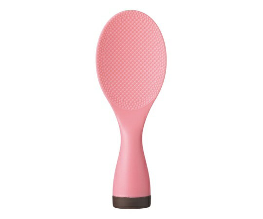 アズワンカタログ製品 スイングしゃもじ ピンク 入数:1個 PM-913