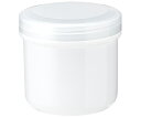 金鵄製作所 軟膏壷(軟膏容器・定量タイプ)100mL クリア 1袋(20個入) 入数:1袋(20個入) AT100F-22