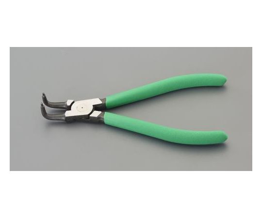 エスコ 85-140mm 穴用スナップリングプライヤー(90゜) 入数:1丁 EA590SF-15