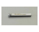 エスコ 25.0mm カウンターシンク(10mm軸・HSS・RUnaTECコート) 入数:1本 EA827HE-125