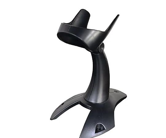 エフケイシステム QR対応 バーコードリーダー ST-240用専用スタンド 入数:1台 HOL-240