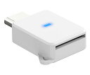 カシムラ microSDメモリーリーダー USB-C 入数:1個 KD-267