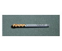 エスコ M 3x0.5 /100mm スパイラルタップ(TiN COAT) 入数:1本 EA829SC-3