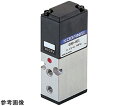 コガネイ 030形電磁弁 入数:1個 030E1-2-83-PSLN/DC24V(4)
