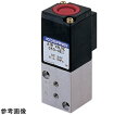 コガネイ 050形電磁弁 入数:1個 050LE1-11-21/DC24V(4)
