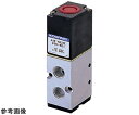 コガネイ 200形電磁弁 入数:1個 200-4E1-70-L/AC200V(4)