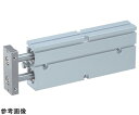 コガネイ アルファツインロッドシリンダ 入数:1個 ATBDA20X20-ZE255B1(4)