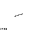 コガネイ スリムシリンダ 入数:1個 DAY63X800-8B-ZG553B2(4)