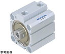コガネイ Cジグシリンダ 入数:1個 T-CDAS16X5-B-1-ZE235B2(4)