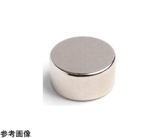 二六製作所 ネオジム Φ12×8（N52） 1セット(5個入) 入数:1セット(5個入) NE709