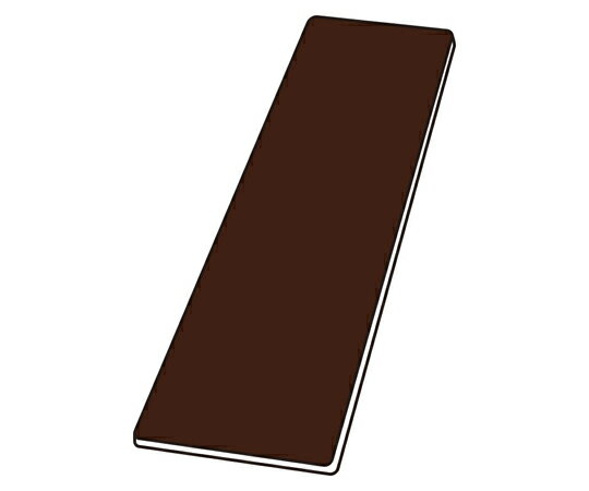 アズワンカタログ製品 指名標識用マグネットシート 入数:1個 813-61