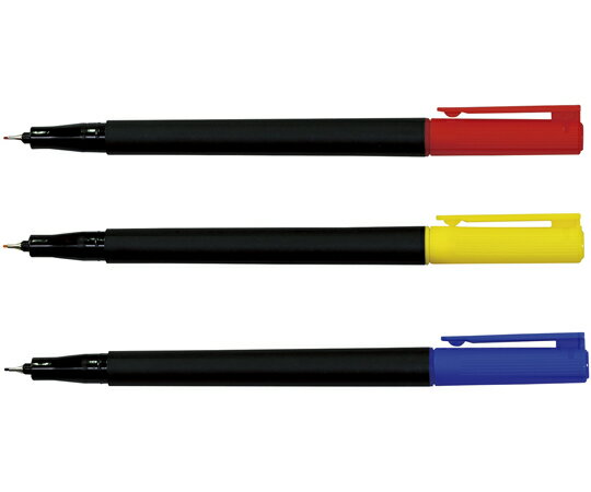 アーテック 油性ミリペン3色セット 入数:1本 91352