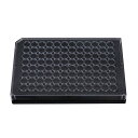 マツナミ 96ウェルガラスボトムプレート ノンコート 1箱(10枚入) 入数:1箱(10枚入) GP96000