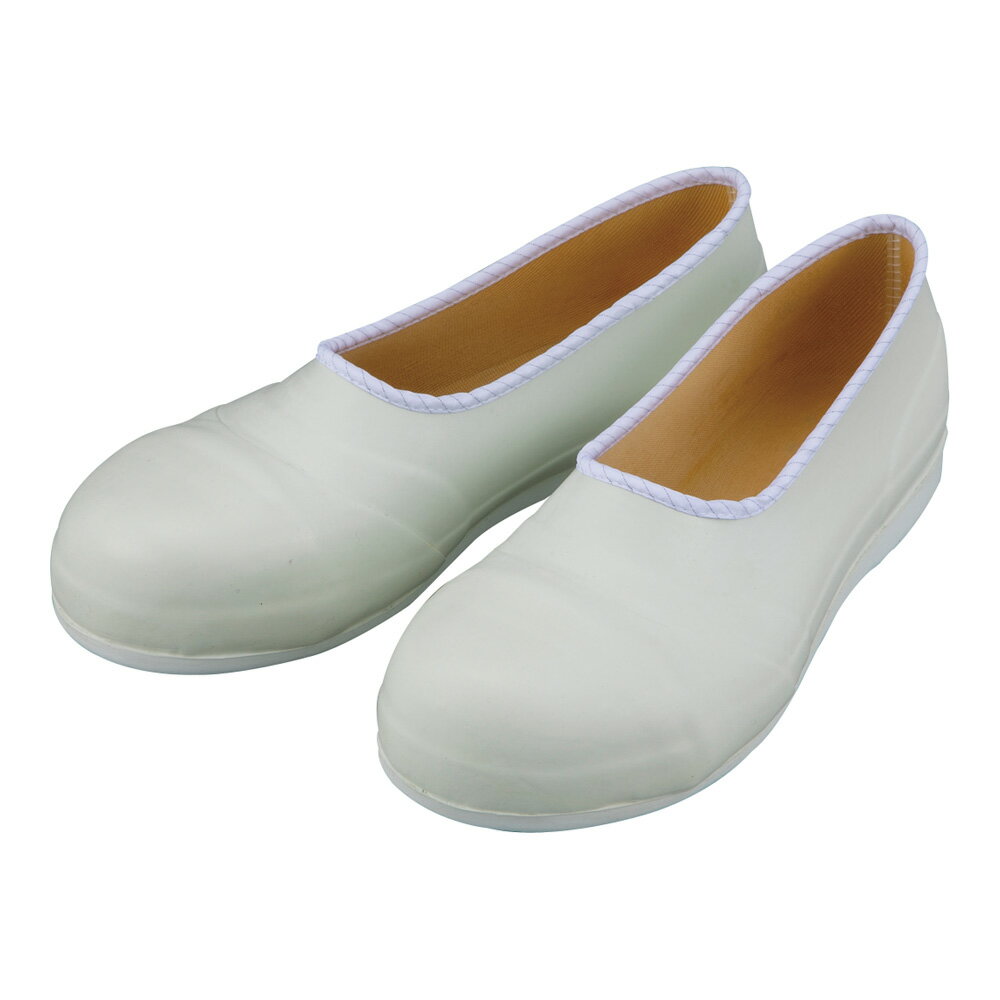 東洋リントフリー オートクレーブ滅菌対応 安全バイオテックシューズ 28.0cm 入数:1足 FZ6551-01 28.0