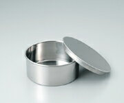 東京スクリーン SUSふるい200φ100H蓋・受器 入数:1個 JTS-200-100-60