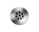 アズワンカタログ製品 モンブラン 中穴 φ13×48mm 入数:1個 333゜