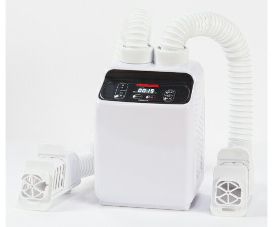 山善（YAMAZEN） ダブルノズルふとん乾燥機 入数:1個 a27731