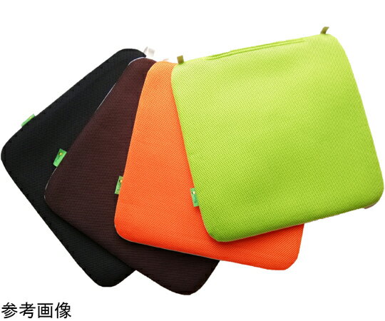 丸田シャツ どこでも防水座布団 ライムグリーン 入数: