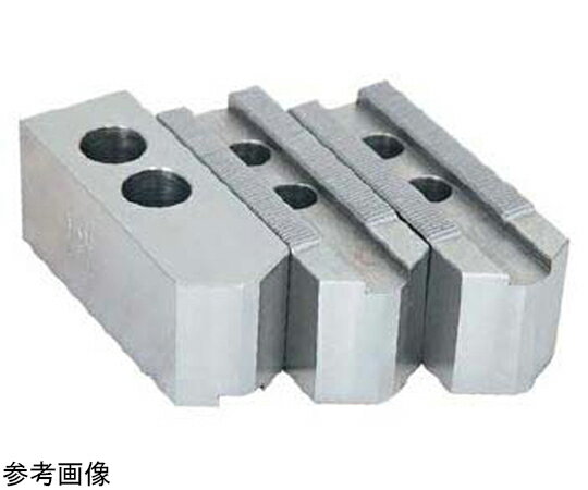 アーム産業 北川用鉄生爪 入数:1式 HO-10S H60