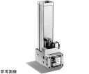 TAIYO 油空圧変換システム エアオイルユニット 入数:1個 AHU2-063-004(4)