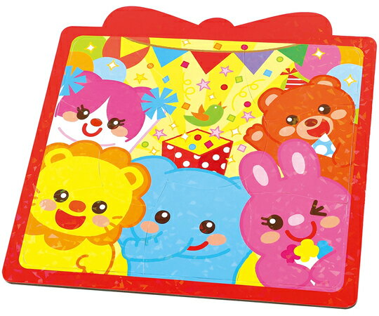 アーテック キラキラパズル プレゼント 入数:1個 21169