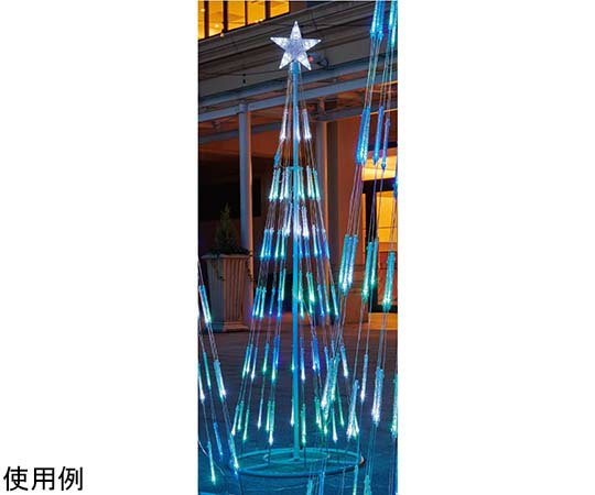 󥫥 LED㥤˥󥰥ĥ꡼ ֥롼 ⤵180cm :1 38-63-1-1