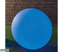 アズワンカタログ製品 LEDボールライト 屋外使用可 60cm 入数:1個 38-67-4-2(4)