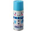 アズワンカタログ製品 ふきとりん スノースプレー拭き取り 150mL 入数:1本 38-98-14-1