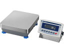 エー・アンド・デイ 防塵・防水重量級天びん ひょう量:62kg GX-62001LS