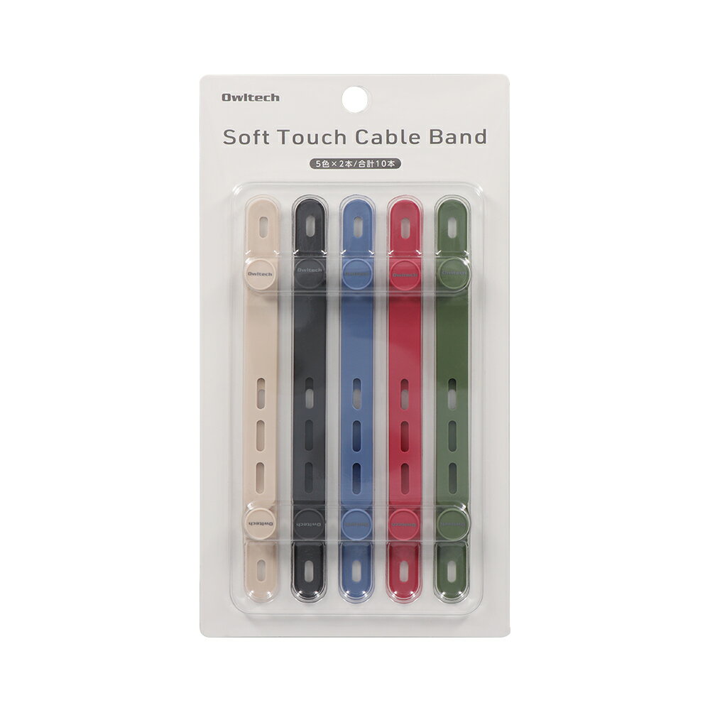 ƥå ꥳեȥå֥Х 5 2ܥå :1 OWL-CBBAND02-EC